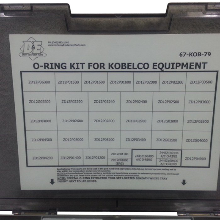 Compaction Equipment